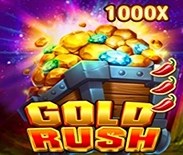 Gold Rush Jili
