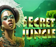 Secret Jungle